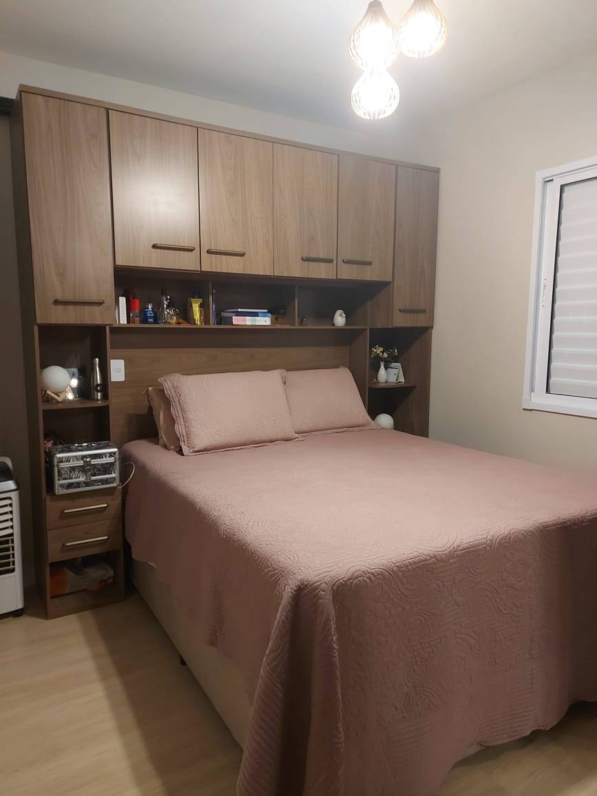 Apartamento, 3 quartos, 65 m² - Foto 5