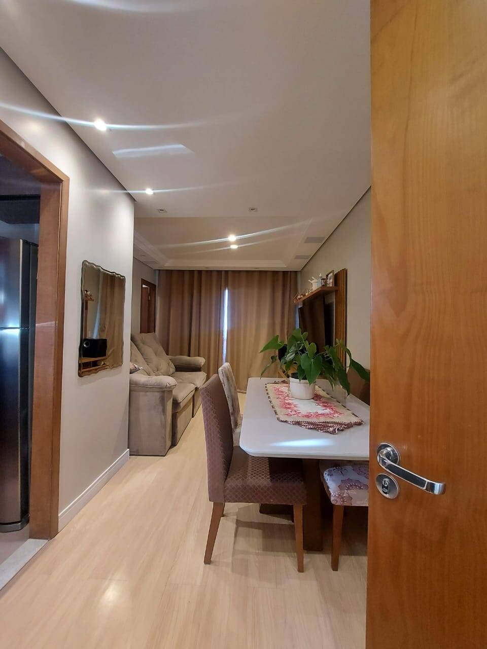 Apartamento, 3 quartos, 65 m² - Foto 4