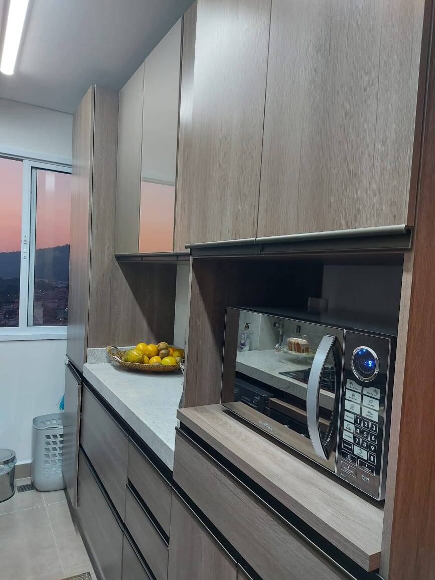 Apartamento, 3 quartos, 65 m² - Foto 3