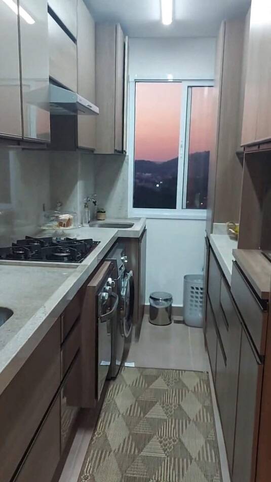 Apartamento, 3 quartos, 65 m² - Foto 2