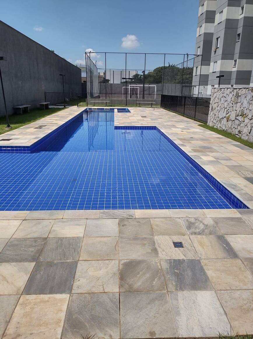 Apartamento, 3 quartos, 65 m² - Foto 15