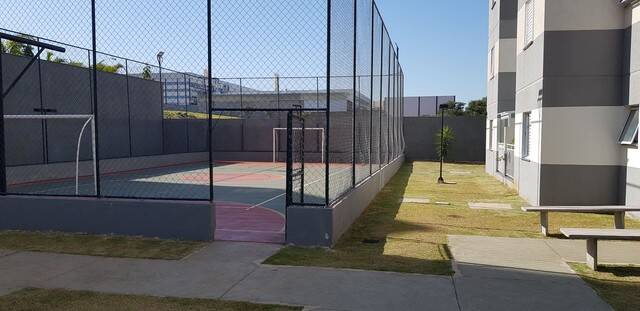 Apartamento, 3 quartos, 65 m² - Foto 24