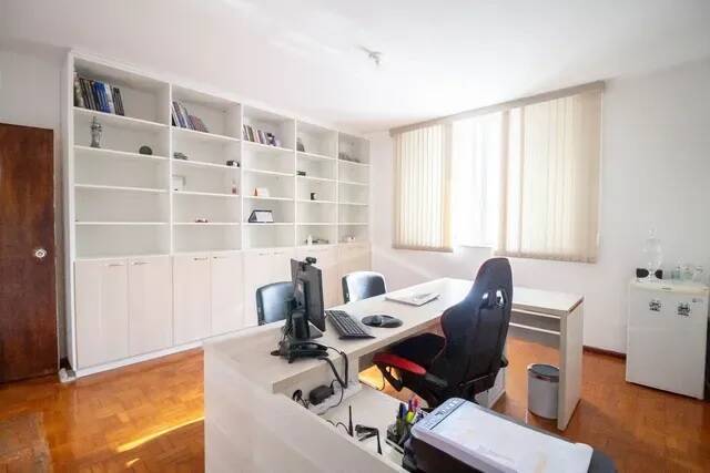 Depósito-Galpão-Armazém à venda com 4 quartos, 279m² - Foto 5