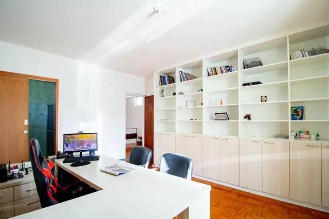 Depósito-Galpão-Armazém à venda com 4 quartos, 279m² - Foto 2
