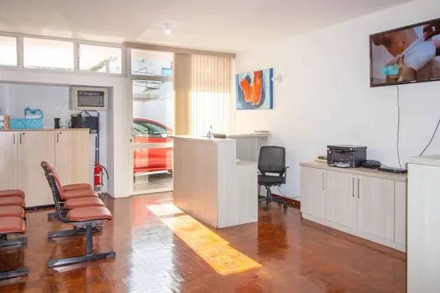 Depósito-Galpão-Armazém à venda com 4 quartos, 279m² - Foto 7