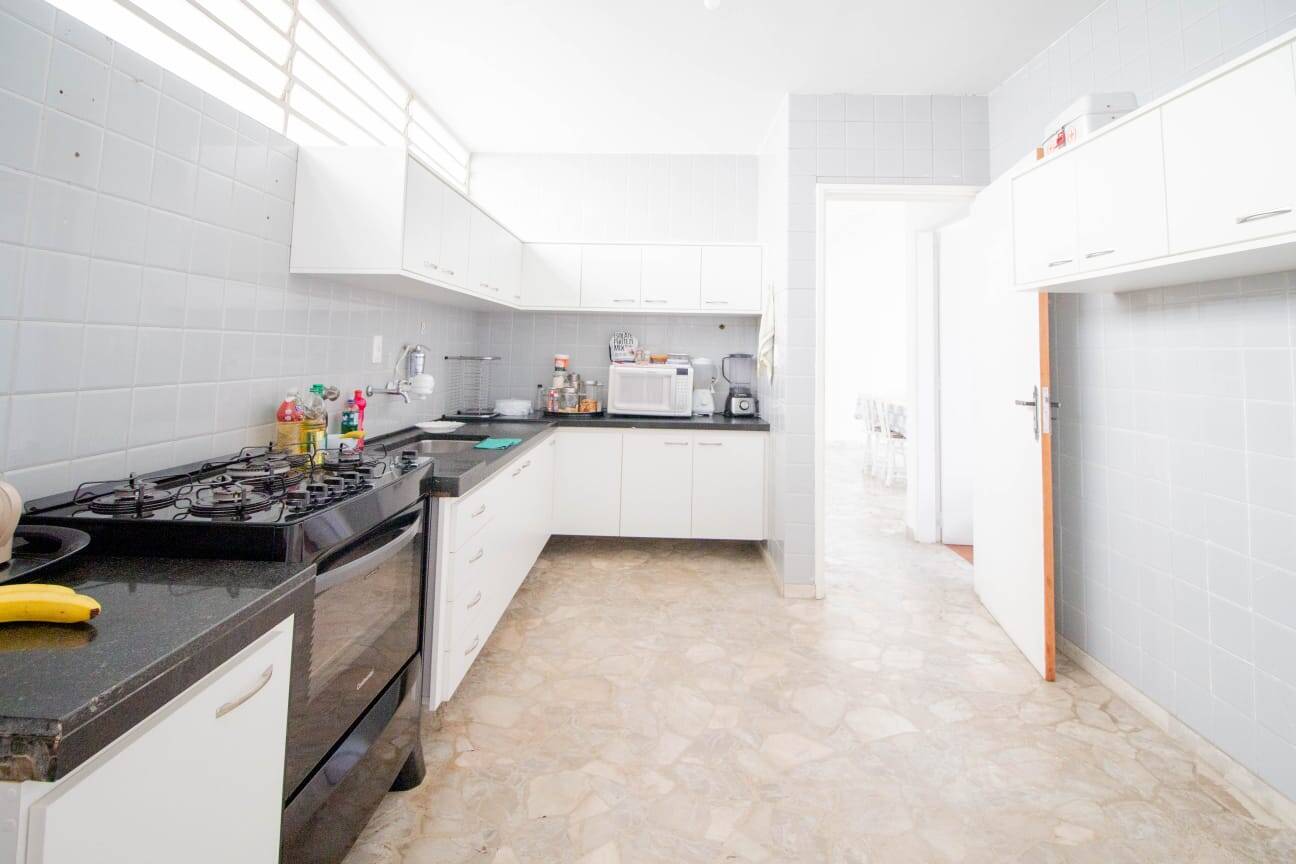 Depósito-Galpão-Armazém à venda com 4 quartos, 279m² - Foto 3