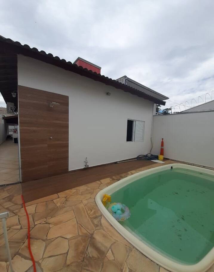 Casa, 3 quartos, 122 m² - Foto 2