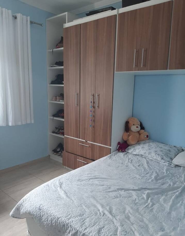 Casa, 3 quartos, 122 m² - Foto 7