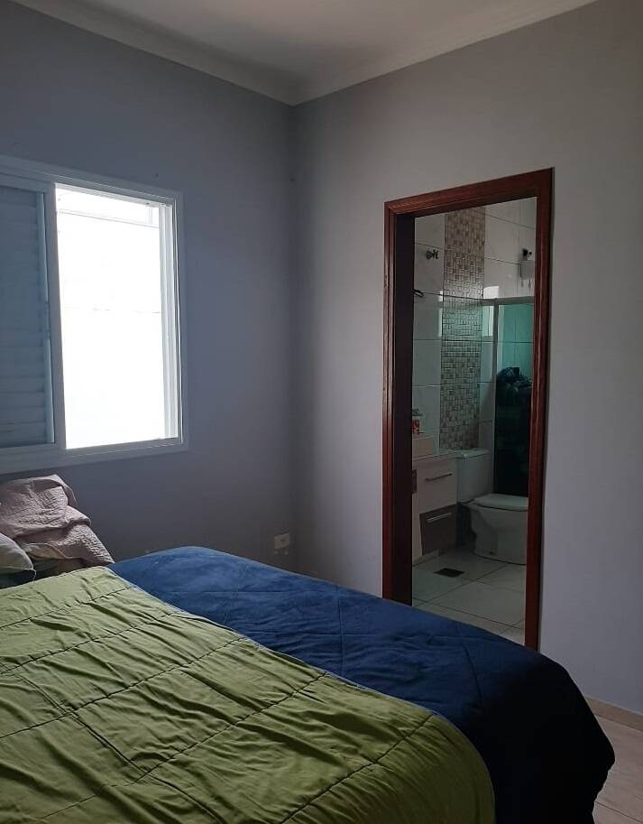 Casa, 3 quartos, 122 m² - Foto 8