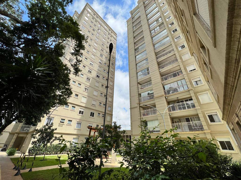 Apartamento, 3 quartos, 80 m² - Foto 31