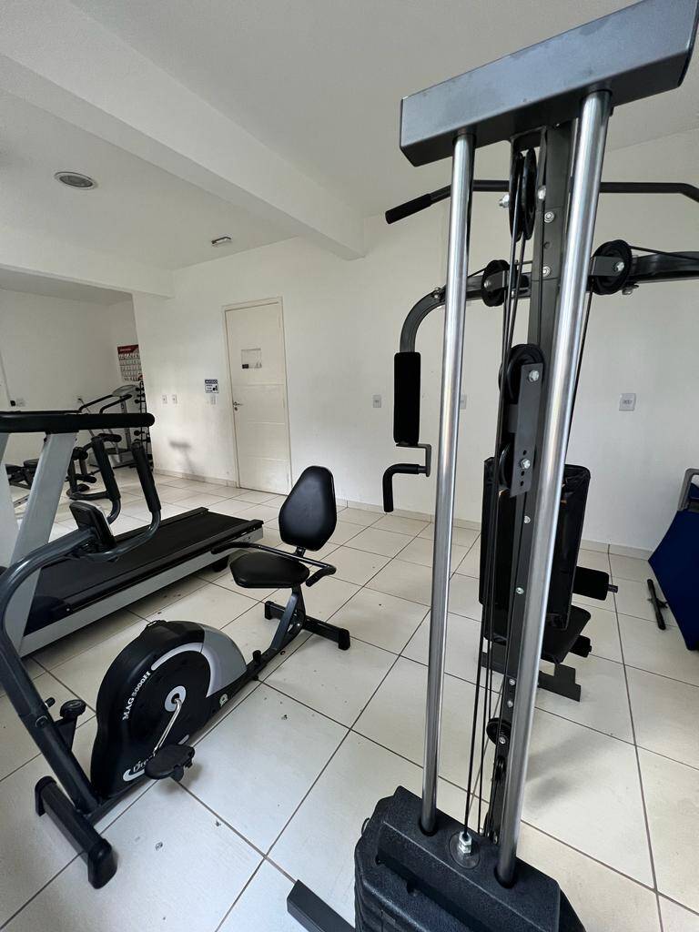 Apartamento, 3 quartos, 80 m² - Foto 30