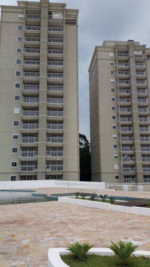 Apartamento, 3 quartos, 80 m² - Foto 26