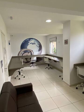 Apartamento, 3 quartos, 80 m² - Foto 18