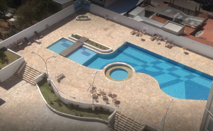 Apartamento, 3 quartos, 80 m² - Foto 15