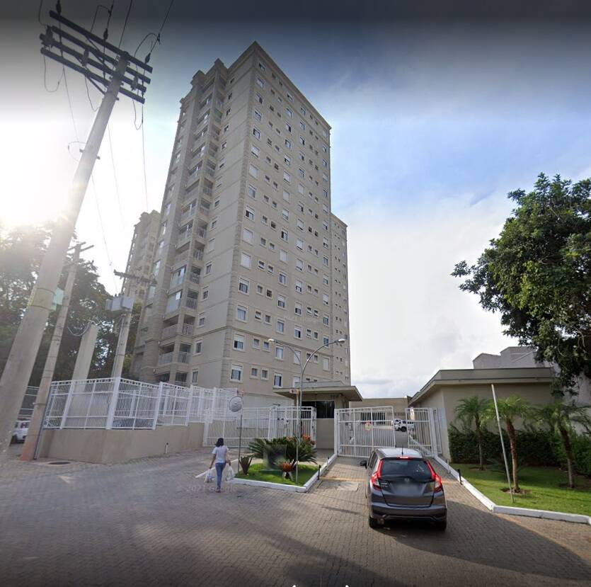 Apartamento, 3 quartos, 80 m² - Foto 14