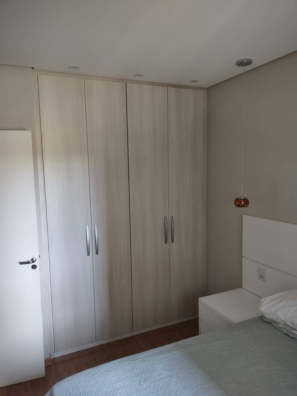 Apartamento, 3 quartos, 80 m² - Foto 10