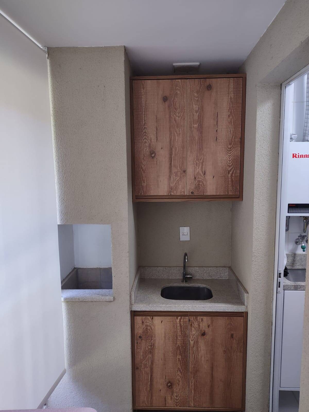 Apartamento, 3 quartos, 80 m² - Foto 13