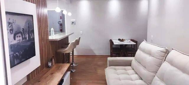 Apartamento, 3 quartos, 80 m² - Foto 7
