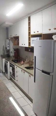 Apartamento, 3 quartos, 80 m² - Foto 4