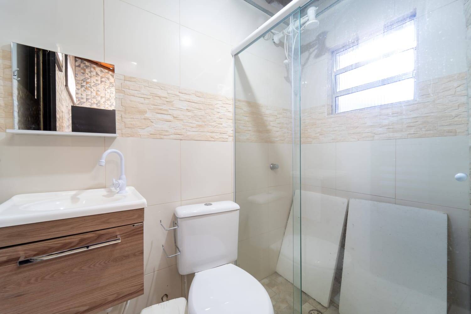 Depósito-Galpão, 160 m² - Foto 17