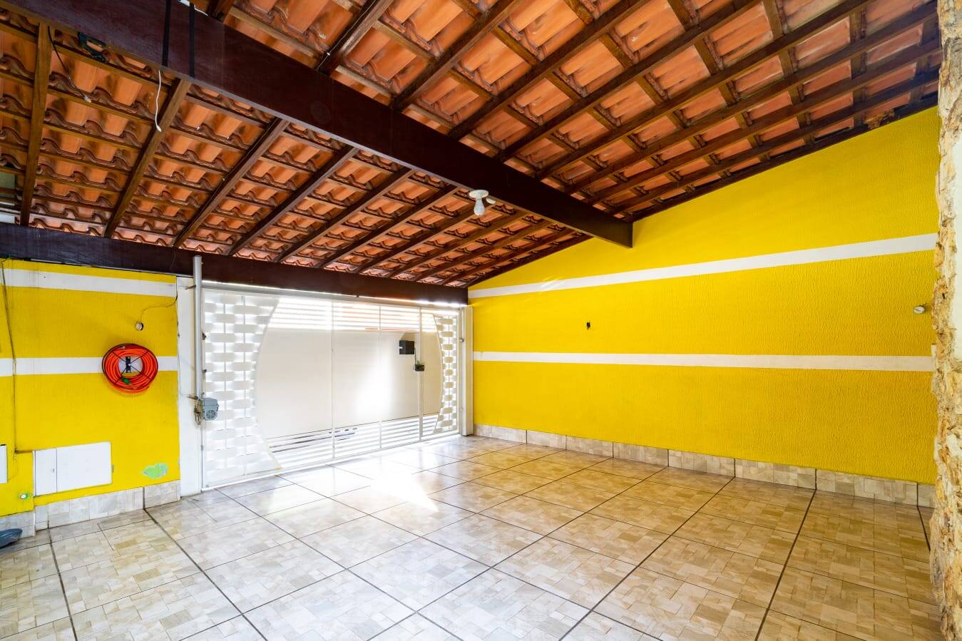 Depósito-Galpão, 160 m² - Foto 26