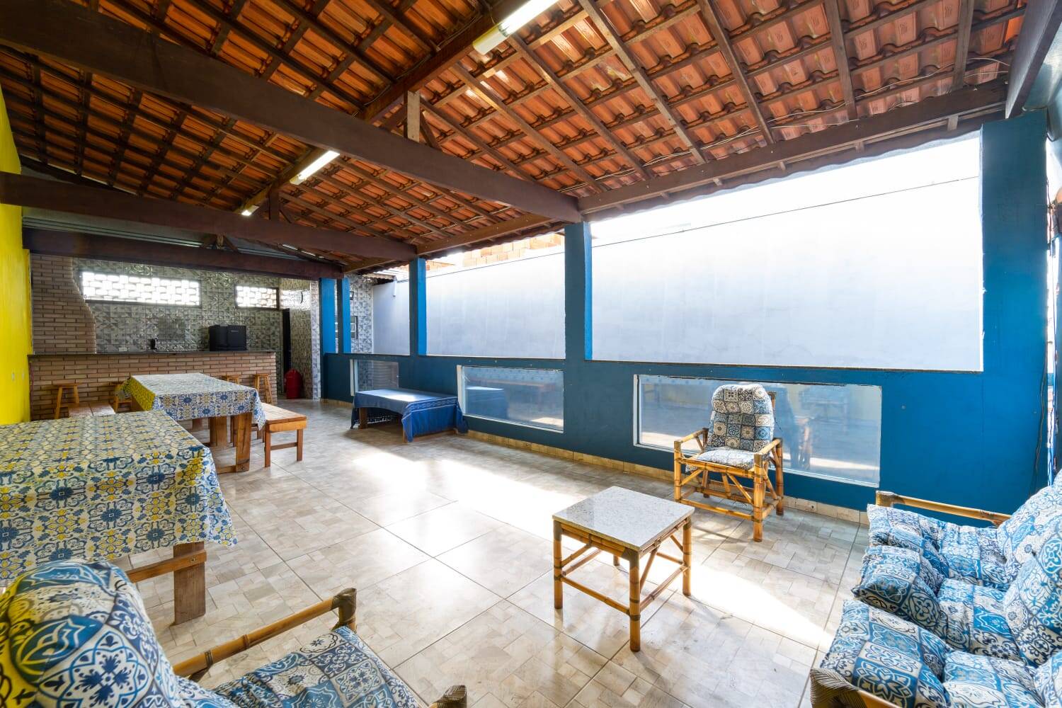 Depósito-Galpão, 160 m² - Foto 28