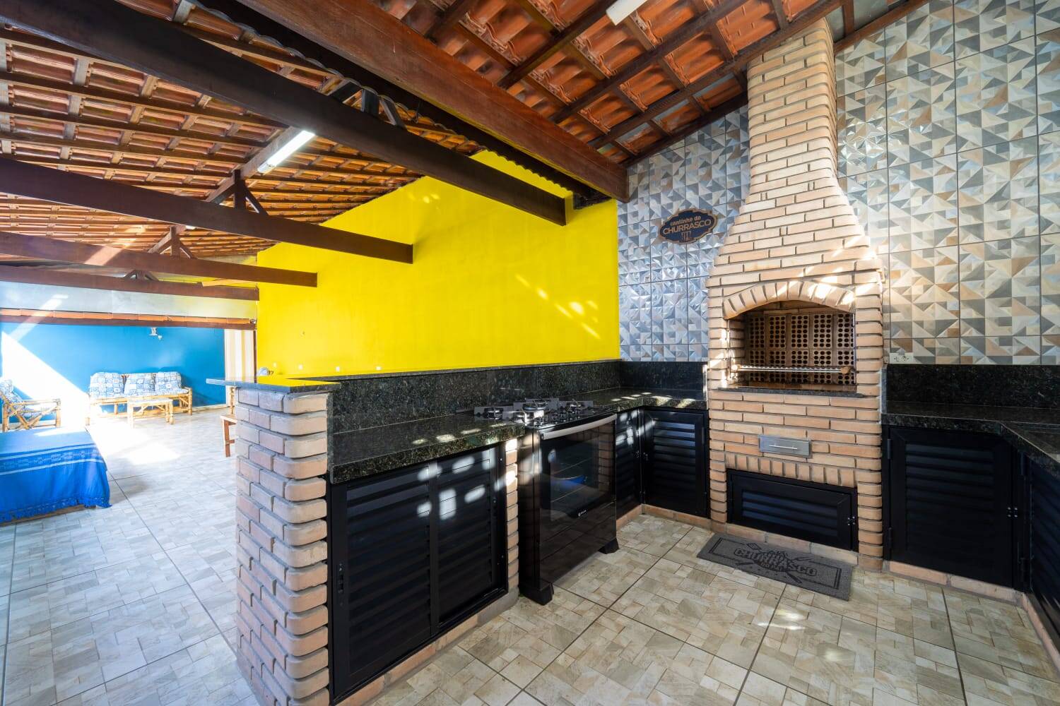 Depósito-Galpão, 160 m² - Foto 23