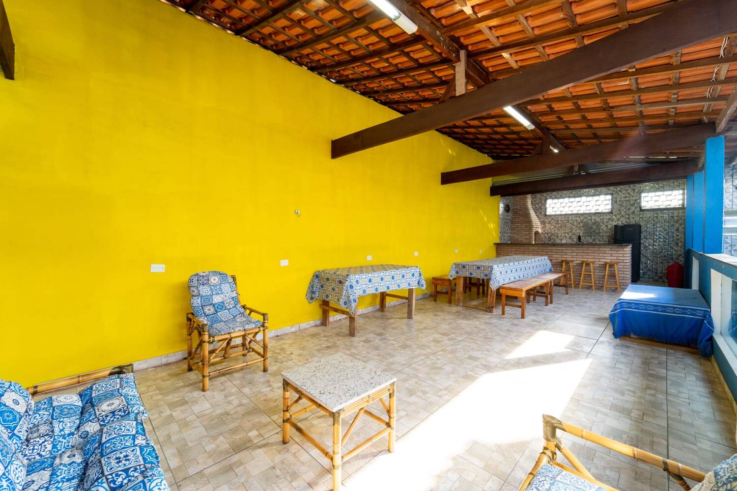 Depósito-Galpão, 160 m² - Foto 25