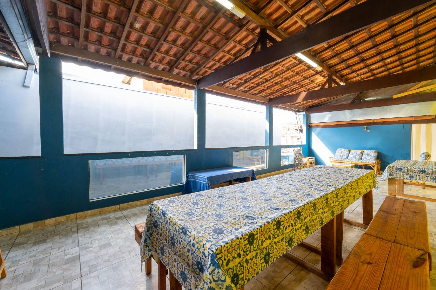 Depósito-Galpão, 160 m² - Foto 30