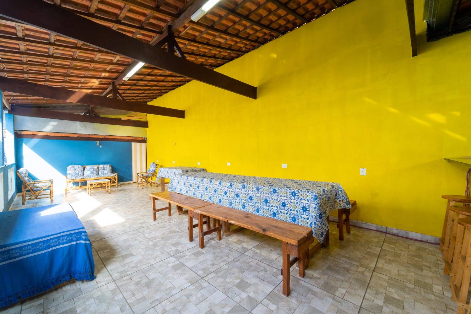 Depósito-Galpão, 160 m² - Foto 29