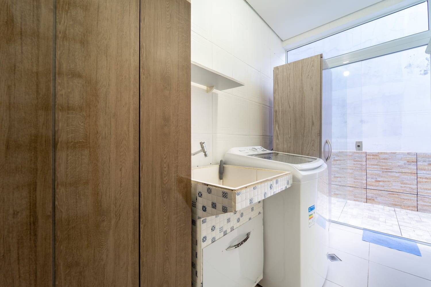 Depósito-Galpão, 160 m² - Foto 16