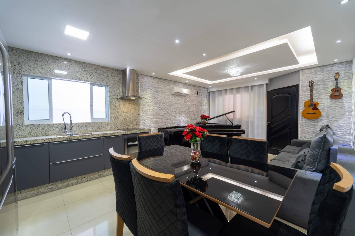 Depósito-Galpão, 160 m² - Foto 3