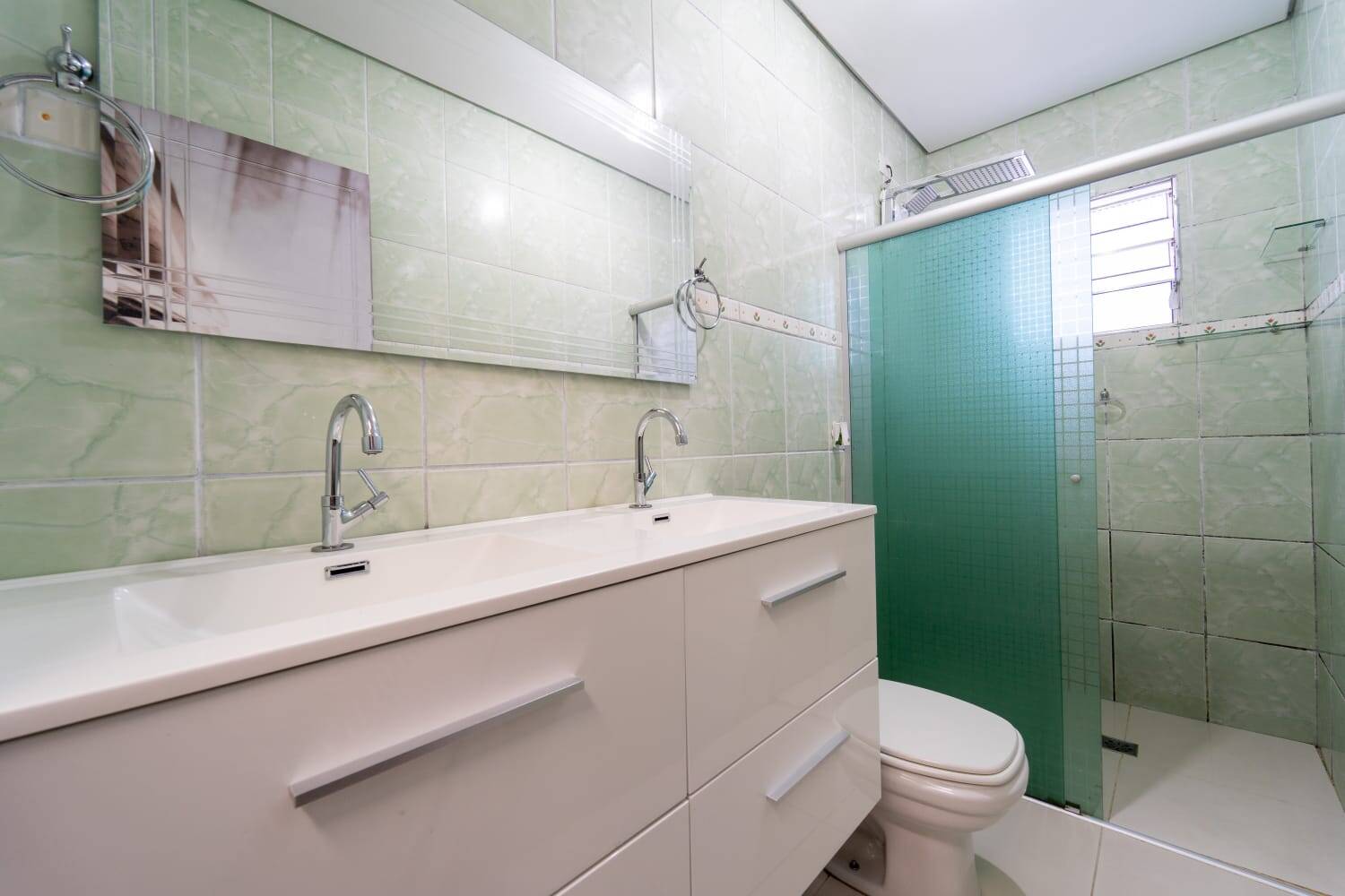 Depósito-Galpão, 160 m² - Foto 19