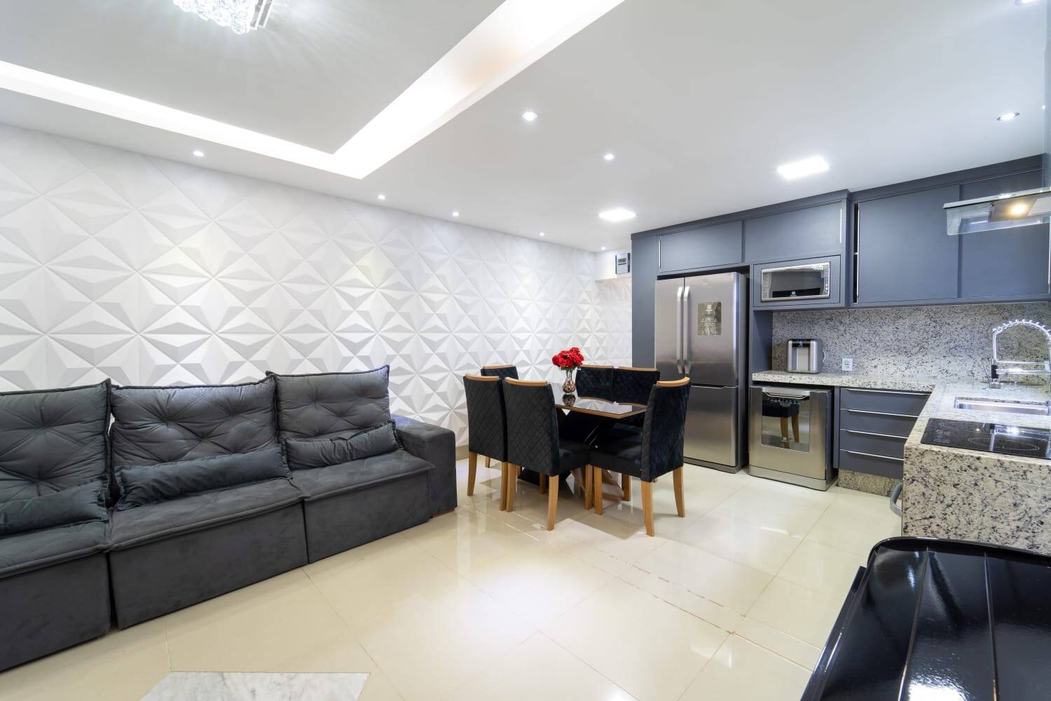 Depósito-Galpão, 160 m² - Foto 5