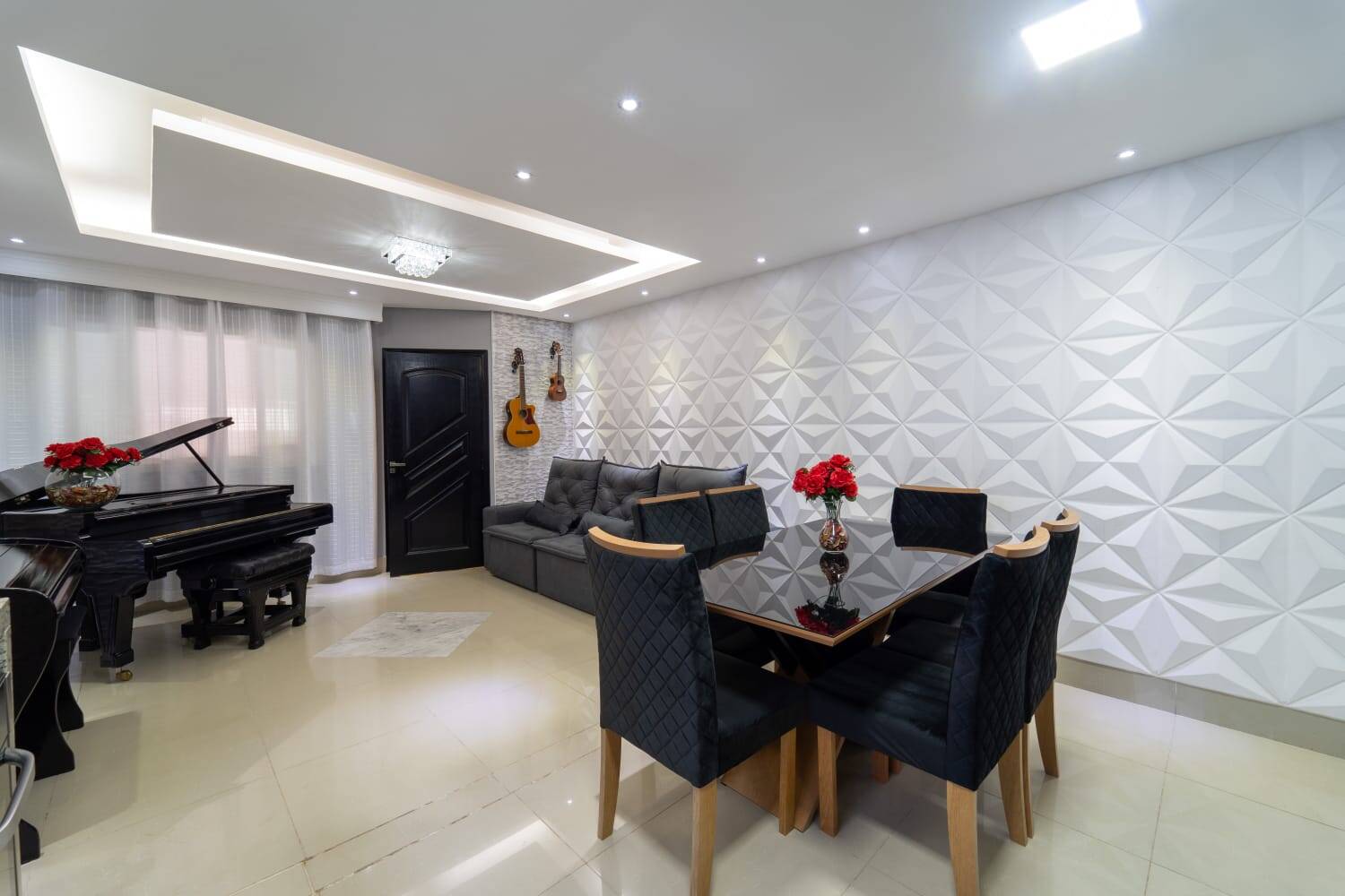 Depósito-Galpão, 160 m² - Foto 2