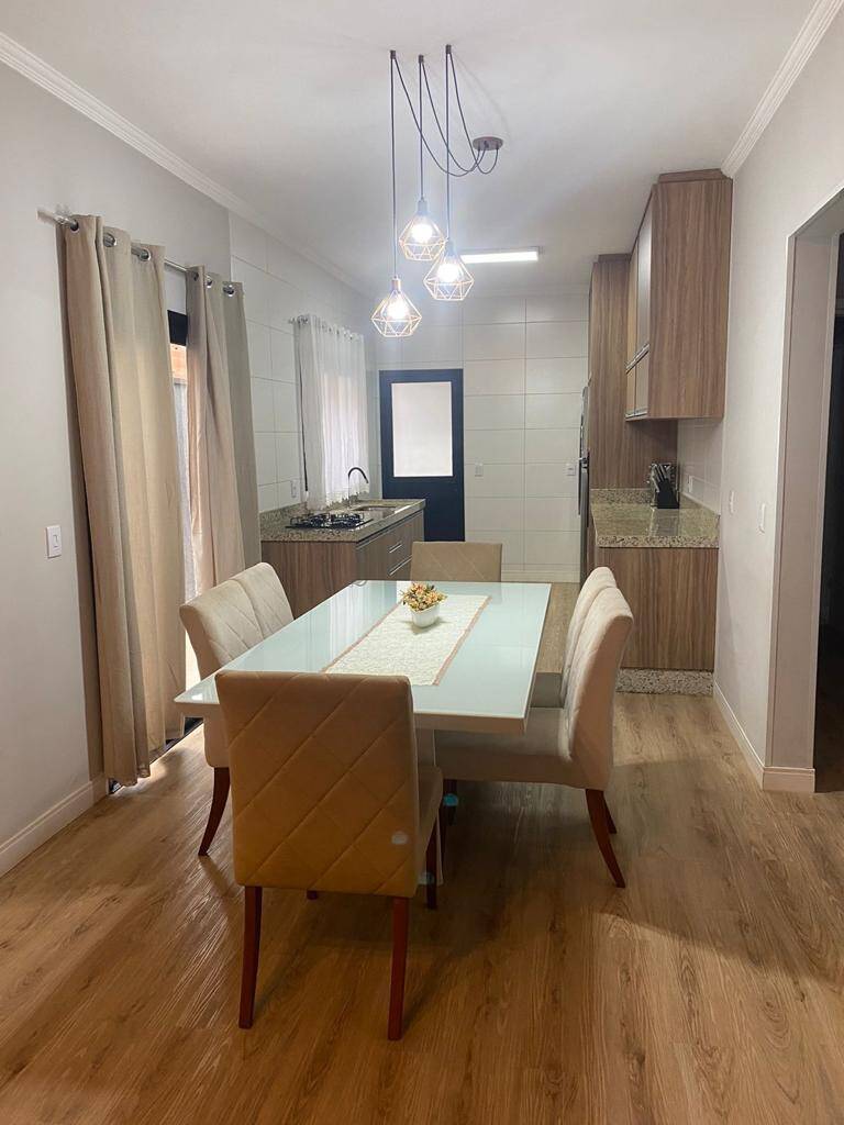 Casa, 3 quartos, 150 m² - Foto 6
