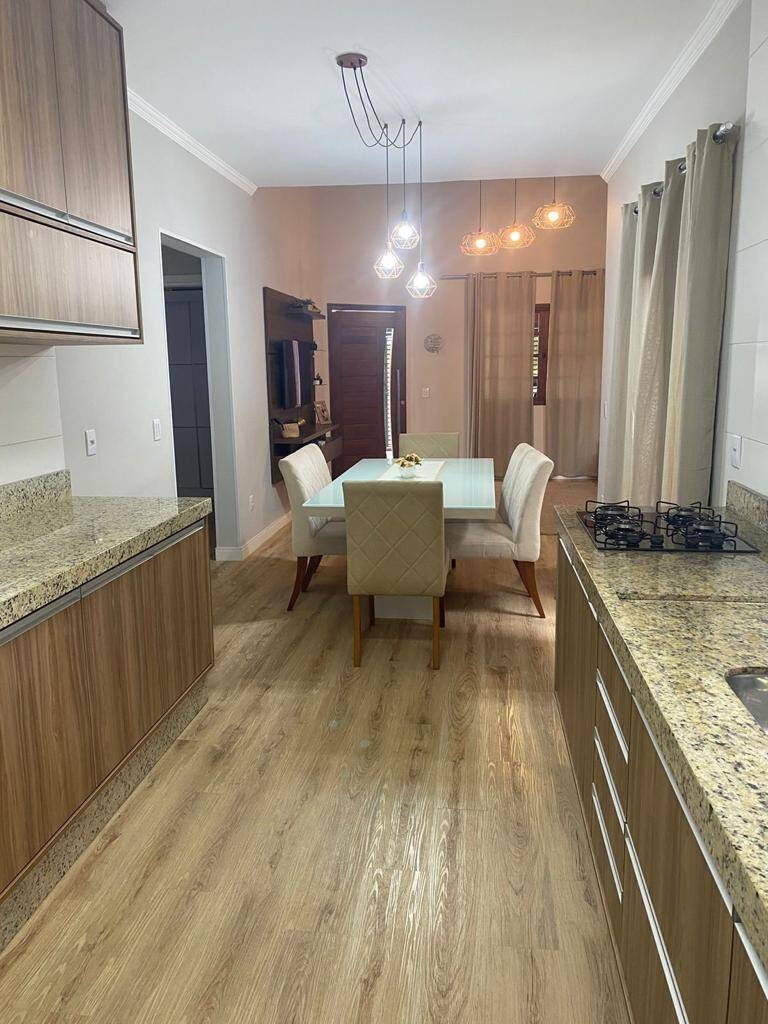 Casa, 3 quartos, 150 m² - Foto 7