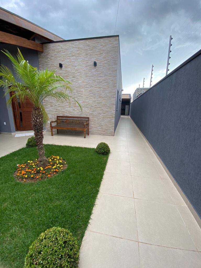 Casa, 3 quartos, 150 m² - Foto 19