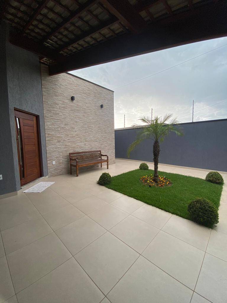 Casa, 3 quartos, 150 m² - Foto 17