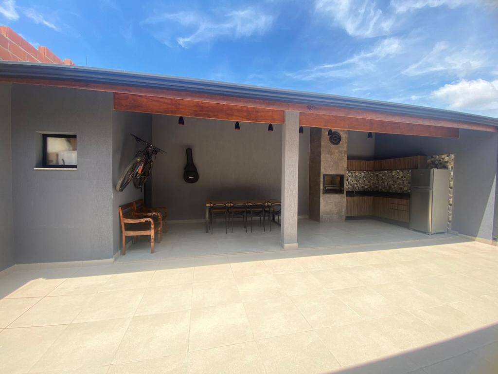 Casa, 3 quartos, 150 m² - Foto 18