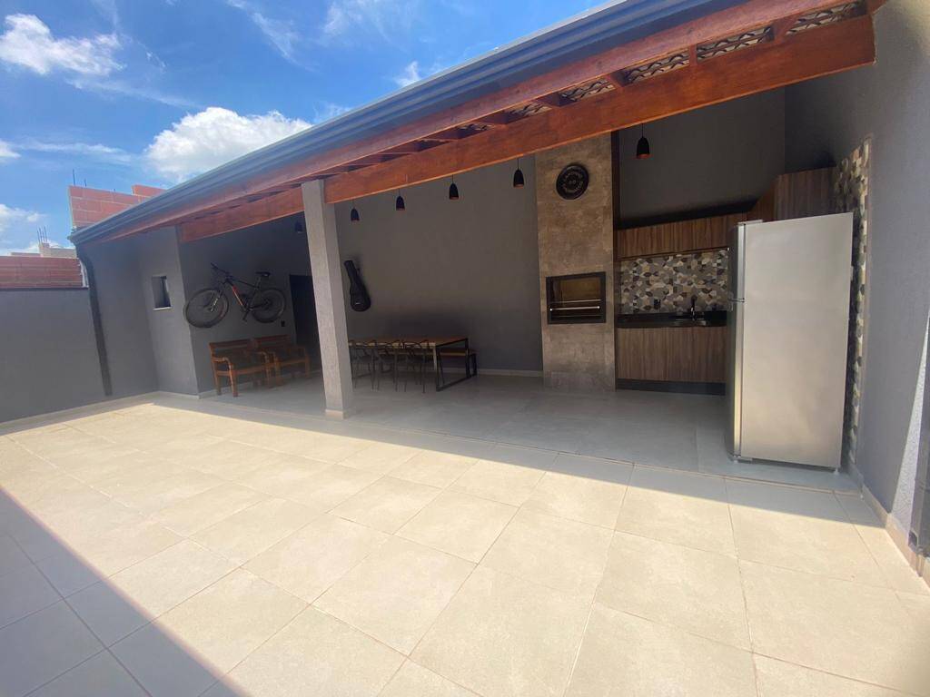 Casa, 3 quartos, 150 m² - Foto 20