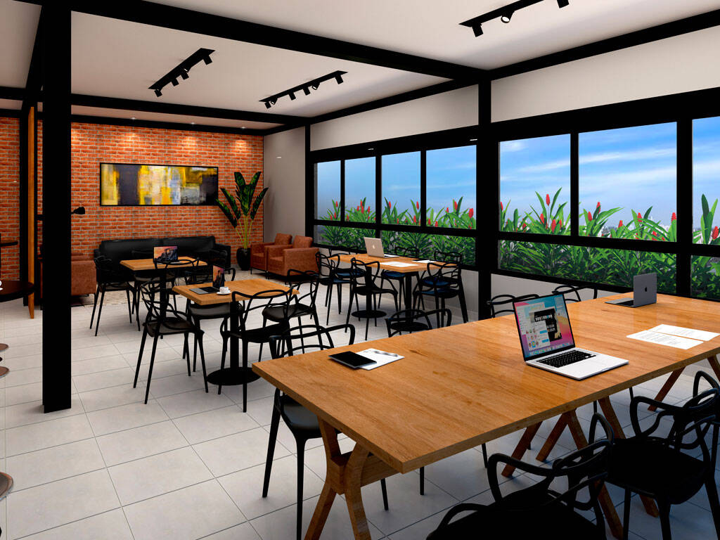 Apartamento, 2 quartos, 64 m² - Foto 7