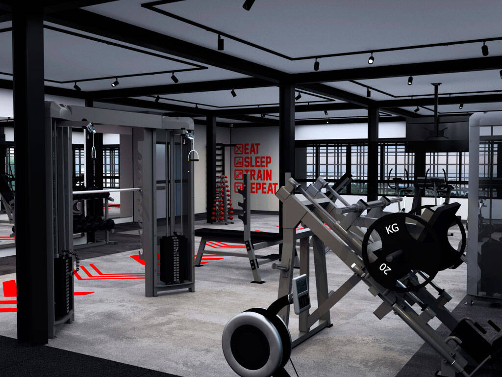 Apartamento, 2 quartos, 64 m² - Foto 9