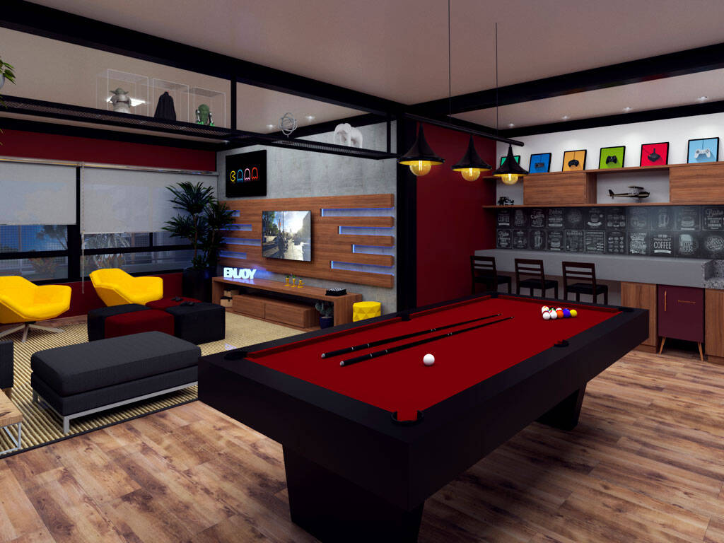 Apartamento, 2 quartos, 64 m² - Foto 11