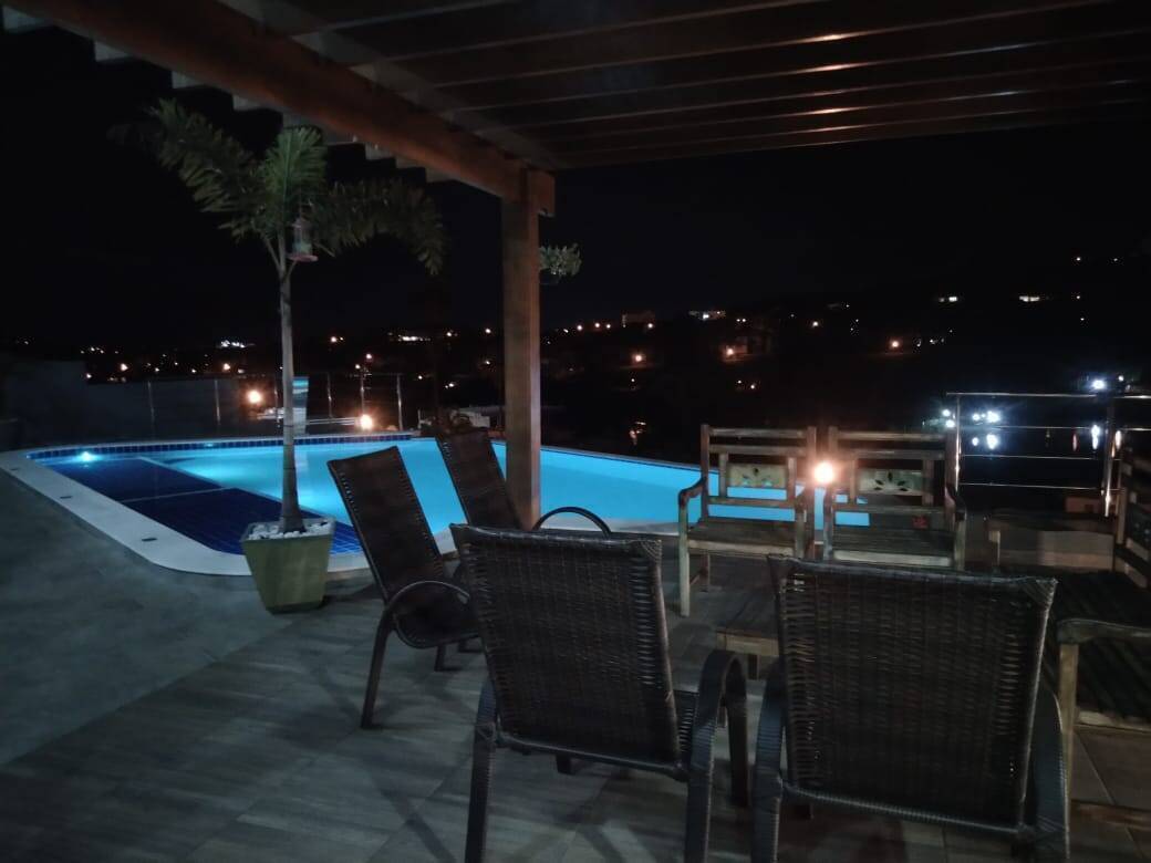 Casa de Condomínio, 3 quartos - Foto 9