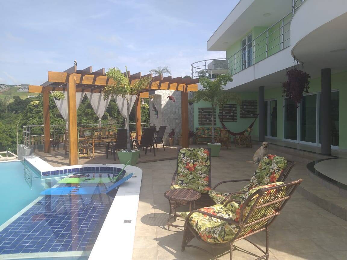 Casa de Condomínio, 3 quartos - Foto 14