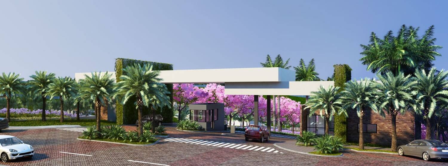 Terreno, 448 m² - Foto 8