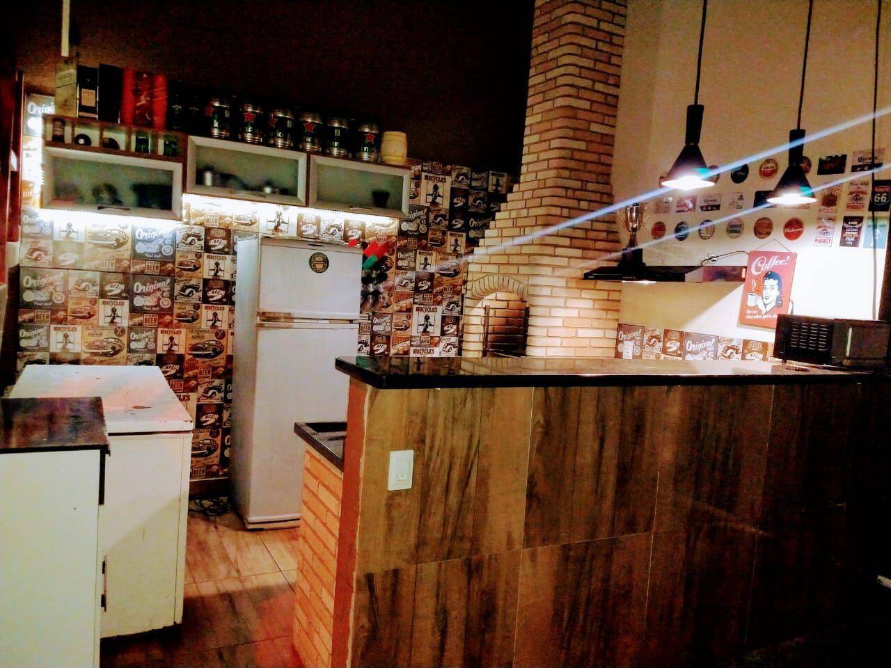 Chácara à venda com 2 quartos, 158m² - Foto 3