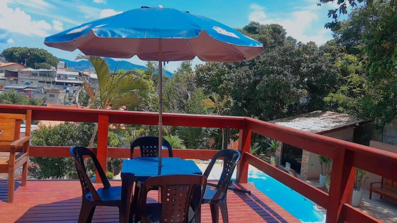 Chácara à venda com 2 quartos, 158m² - Foto 10