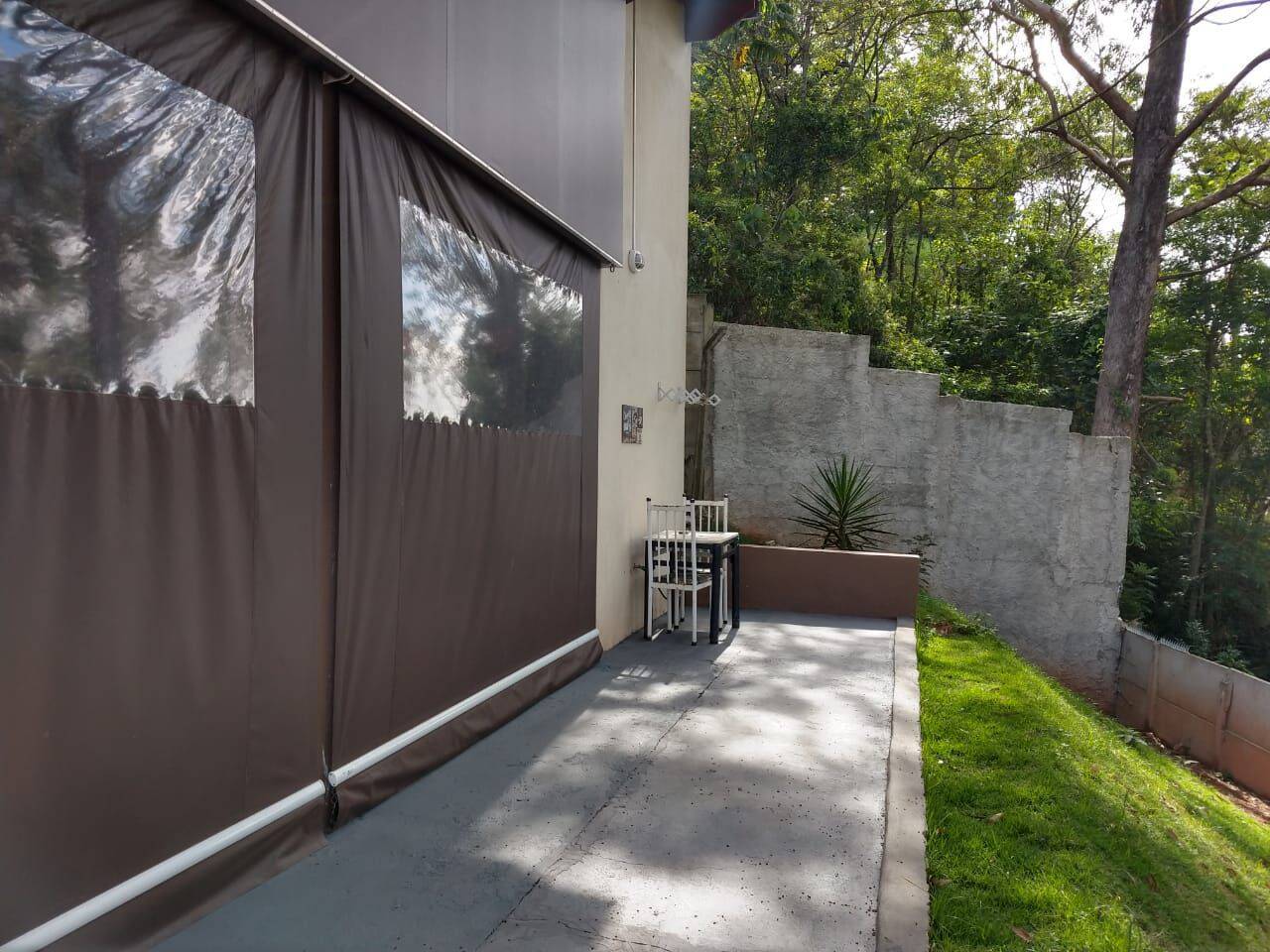 Chácara à venda com 2 quartos, 158m² - Foto 11
